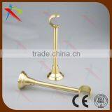 Home Decoration Fixed Curtain Rod Brackets/export Luxury Europe Curtain Rod Barckets thumbnail-5