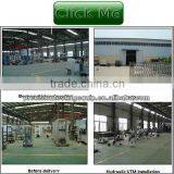 YES-500 Digital Display Hydraulic Concrete Compression Test Equipment thumbnail-6