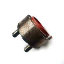 Auto Transmission Oil Cooler 8979436220 8-97288903-0 for Isuzu thumbnail-1