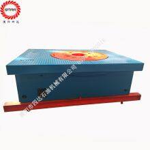 Sell Oilfield Well Drilling Rig Part Lifting Equipment Rotary Table thumbnail-5