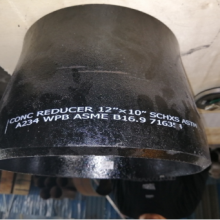 Flanges,Elbow, Equal Tee, Reducer Tee, Fittings thumbnail-2