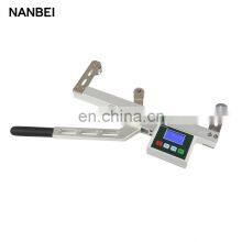 Portable 5000N Cable Tension Meter for High Speed Rail Industry thumbnail-5
