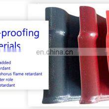 KLHS PVC Profile Glazed Roof Tile Making Machine Roll Forming Machine OEM/ODM All Size thumbnail-3