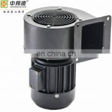 370W Centrifugal Air Blower Fan for Extrusion Machinery Heating Cooling thumbnail-1