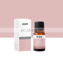 Certified Top Quality 100% Natural Skin Care Wholesale Shower Aroma Pure Bulk Rose Essential Oil thumbnail-2