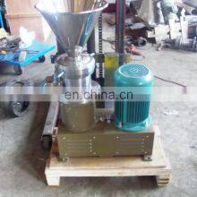 Commercial Garlic Crusher Ginger and Garlic Paste Machine thumbnail-5