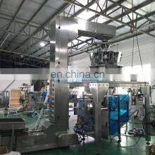 Small Scale Potato Chips Production Line thumbnail-5