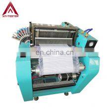 Fabrics Automatic Air-jet Sample Loom for Laboratory Use thumbnail-4