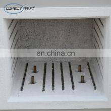 Asphalt Binder Analyzer by Ignition Method Ignition Furnace thumbnail-4