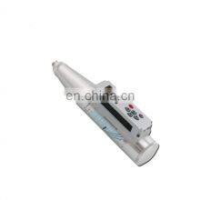 Taijia Wholesale Sclerometer Concrete Test Hammer With Steel Avnil Civil Engineering Lab Digital Rebound Hammer