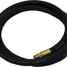 High Pressure Air Hose