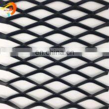 Free Samples Excellent Aluminum Expanded Metal Mesh Facade Cladding thumbnail-2