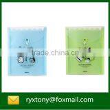 PVC String Plastic Bag Document Wallet thumbnail-3