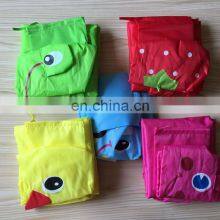 Cute Kids Raincoat Cartoon Animal Waterproof Kids Raincoat For Children Rain Coat thumbnail-2