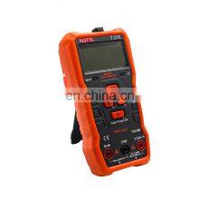 Electrical Voltmeter T 21E Smart Meter (Smart, Make Measurement Easier) Multimeter Intelligent Digital Multimeter