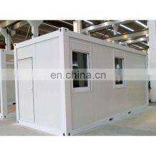 XIAOYA Modular Container House Building, Portable House Porta Cabin in China thumbnail-2