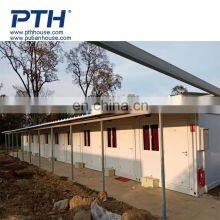 20FT 40FT China Luxury Shipping Expandable Folding Prefab Houses Containers Living Container House thumbnail-2