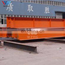 Manufacturer Direct Metal Steel Building Materials Steel Structure Prefabricated Small Warehouse Price for Factory Buildings thumbnail-4