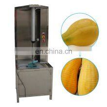 Industrial Hami Melon Peeler Machine Watermelon Peeling Machine Pumpkin Fruit Peeler Machine