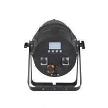 Outdoor Par Can High Quality Led Waterproof Light Stage 7pcs 40w Wash Rgbw 4in1 With Zoom Par Light thumbnail-4