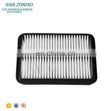 China Top Quality Win Warm Praise From Customers Air Filter Manufacturer 17801-35020 17801 35020 1780135020 For Toyota thumbnail-2