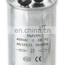 AC Air Conditioner Run Capacitor Cbb65 Capacitor thumbnail-5
