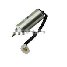 Hubei July Supply Excavator Flameout Solenoid Valve 897329-5680 12V /897209-1152 24V thumbnail-2