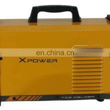 Powerful 140A Tig Welder With Tig Welding Torch Tig Welding Machine Popular City thumbnail-3