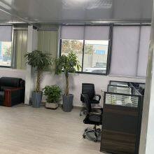 Anhui Jiemao Temperature Control Instrument Technology Co., Ltd. company overview - view 3 thumbnail