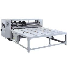 FYQ Series Slotting Angle cutting machine