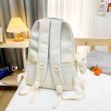 Shoulder Bag Book Bags for School Student Laptop Backpack Laptop Bags thumbnail-5