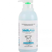 Pet Shampoo Pet Body Wash Dog Wash Cat Wash thumbnail-1