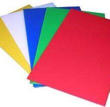 Round Plastic Rod High Precision Poly Acetal Engineering Plastic thumbnail-4