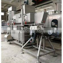 Mozzarella Cheese Stretcher Cheese Making Machines thumbnail-4