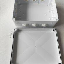 High Quality Waterproof Junction Box With Rubber Seal thumbnail-2