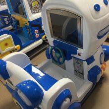 Children Swing Machine thumbnail-3