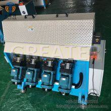 GT-JY8 8 Staton Shrinking Machine Heater Supplier Rolling Machiney thumbnail-5