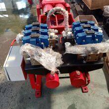 Desludging Pump High-pressure Triplex Plunger Pump Used On Large Pig Farms thumbnail-4