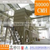 China's New design vacuum cleaner dust collector to control system Processing Technology
