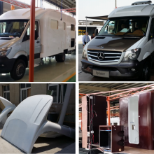 Anhui Xinhaiyuan Energy And Technology Co., Ltd. company overview - view 2 thumbnail