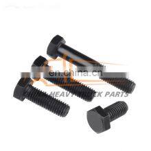 Wholesale China Heavy Truck Sitrak C7H/T7H/T5G Cabin Accessories Q150B0625F31 Hexagon Head Bolts thumbnail-3