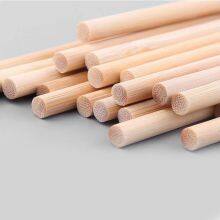 Factory Direct Sales Environmental Protection High Quality India Wholesale Natural Raw Stick Bamboo Sticks For Incense