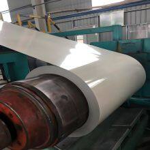 --Corrugated Roof Panel Material, High-end PPGL PPGI Steel Coil thumbnail-2