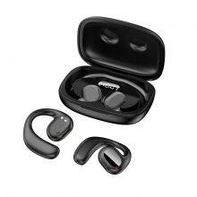OWS On-ear Headphone Sports Earbuds Wireless Power Display Tws Ear Hook Earbuds thumbnail-4