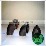 High Quality Carbon Steel Pipe Fitting 45 Degree Elbow thumbnail-3