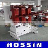 ZN85-40.5 33kV Indoor Vacuum Circuit Breaker 33KV Draw Out VCB