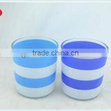 Christmas Craft Candle Holder