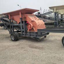 Hammer Crusher: Efficient Crushing, the Choice of Strength thumbnail-3