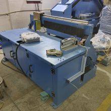 Stainless Steel Electrical Box Corner Grinding Machine R0 Corner Grinding Machine  Enclosure Corner Grinding Machine