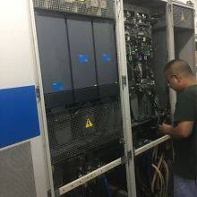 VACON NXP13705-A0N0SWG-A1A3B50000 Liquid Cooled Inverter thumbnail-2